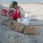 Pooch Helps Save Endangered Turtles from Going Extinct