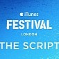 Pop Night at the iTunes Festival: Foxes and The Script Perform Today