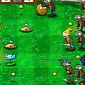 PopCap Games CEO Retires, Co-Founder Takes Command