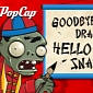 PopCap Games Get 50% Discounts in Chinese New Year Sale