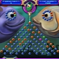 PopCap Releases Peggle HD for iPad