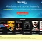 Popcorn Time Fork Helps Users Stay Anonymous with VPN Tool