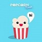 Popcorn Time Repositories Get Taken Down from GitHub Following MPAA Demand