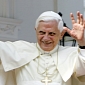 Pope Benedict XVI Resigns