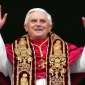 Pope Benedict to Release Album on Nirvana’s Label