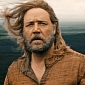 Pope Cancels on Russell Crowe “Noah” Screening