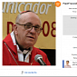 Pope Francis Bergoglio Domain Name for Sale on eBay at $39,999 (€30,600)