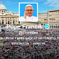 Pope Purgatory Relief: Indulgence for Following Pope Francis on Twitter Is Outrageous