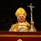 Pope Says Games - Bad; Books - Good