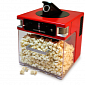 Popinator Shoots Popcorn into Your Mouth When Ordered (Video)