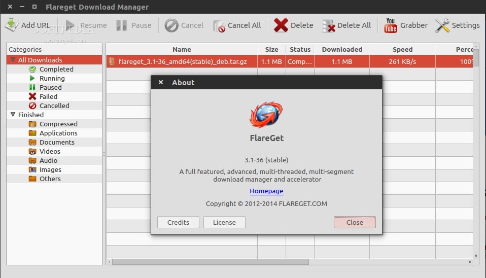 flareget download manager serial key