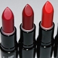 Popular Lipsticks Contain Worrying Amounts of Toxic Metals