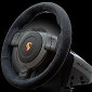 Porsche 911 GT2 Wheel by Fanatec Brings Enhanced Realism to Driving Simulators