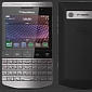 Porsche Design P'9981 BlackBerry Available for Pre-Order in the US