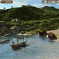 Port Royale 3: Dawn of Pirates DLC Adds New Campaign and Ironman-Mode