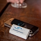 Portable Breath Analyzer Will Tell Your Smartphone If You're Drunk