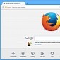 Portable Firefox 29 with Australis Released for Download