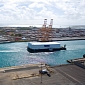 Portable Hydrogen Fuel Cell Unit Will Soon Power the Port of Honolulu