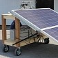 Portable Solar-Powered 3D Printers Could Change Life in Developing Countries