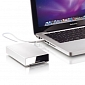 Portable Thunderbolt Storage Device Launched by Akitio