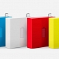Portable USB 3.0 Charger Revealed by Nokia