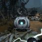 Portal 2 Diary: Wheatley and Love at First Sight