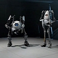 Portal 2 Perpetual Testing Initiative DLC Gets First Video