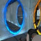 Portal 2 Unveils a Character
