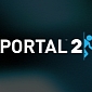 Portal 2 Update Fixes Big Picture Support