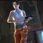 Portal 2's Heroine, Chell, Gets New Look