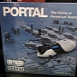 Portal Board Game to Be Launched by Cryptozoic This Fall
