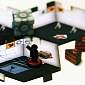 Portal-Themed Board Game Idea Was Created by Valve, Mixes Cooperation and Competition
