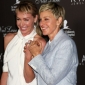 Portia De Rossi Takes Ellen DeGeneres’ Name