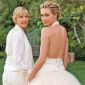 Portia de Rossi Does Marilyn Monroe for Ellen DeGeneres’ Birthday