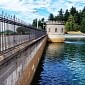 Portland Drinking Water Reservoir to Be Flushed After Teen Urinates in It