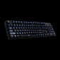 Poseidon Illuminated Gaming Keyboard Unveiled by Tt eSPORTS