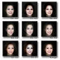 Positions of Faces on Screens Dictate Attractiveness