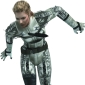 Possible Metal Gear Solid 5 Idea Involved Cobras, World War II Normandy