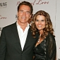 Possible Reconciliation for Arnold Schwarzenegger and Maria Shriver