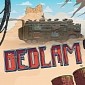 Post-Apocalyptic Roguelike Bedlam Is Coming Out This Summer