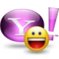Post Facebook Status Updates from Yahoo Mail