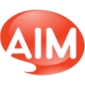 Post Twitter and Facebook Updates from AIM