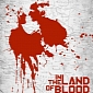 Poster for Angelina Jolie's 'In the Land of Blood and Honey' Is Out