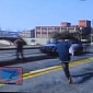 Posting Early Grand Theft Auto 5 Footage Results in Console Bans – Report
