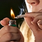 Pot Smokers Lose Their Motivation, Turn into Slackers