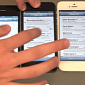 Potential iPhone 5 Touchscreen Bug Discovered