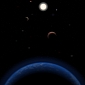 Potentially Habitable Planet Found Around the Nearby Tau Ceti, Visible to the Naked Eye