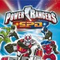 Power Rangers: Space Patrol Delta for GBA