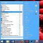 Power8 Start Button Updated on Windows 8, 8.1 – Free Download