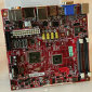 PowerColor Changes Its Tune with mini-ITX AMD Brazos Motherboard